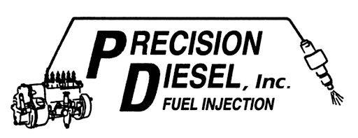 Precision Diesel Fuel Injection, Inc