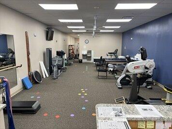 Select Physical Therapy - Ansonia