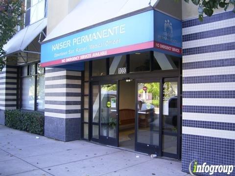 Kaiser Permanente Health Care