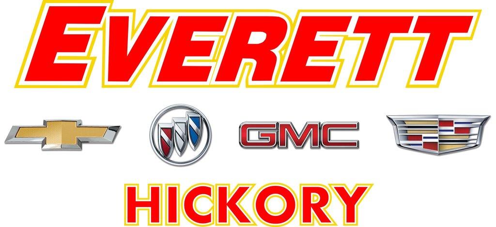 Everett Chevrolet Buick GMC Cadillac