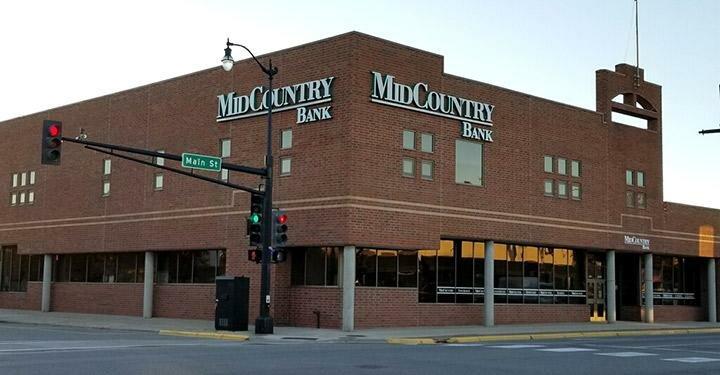 MidCountry Bank