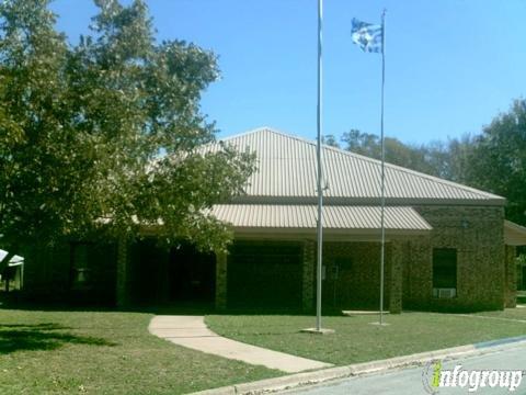 Masonic Lodge