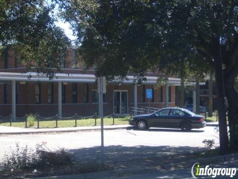 Housing Authority of Savannah