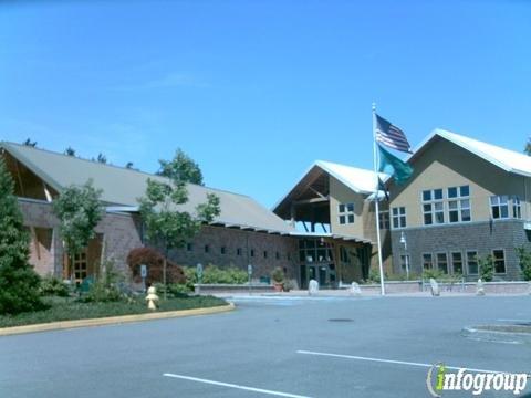 Woodinville City Hall