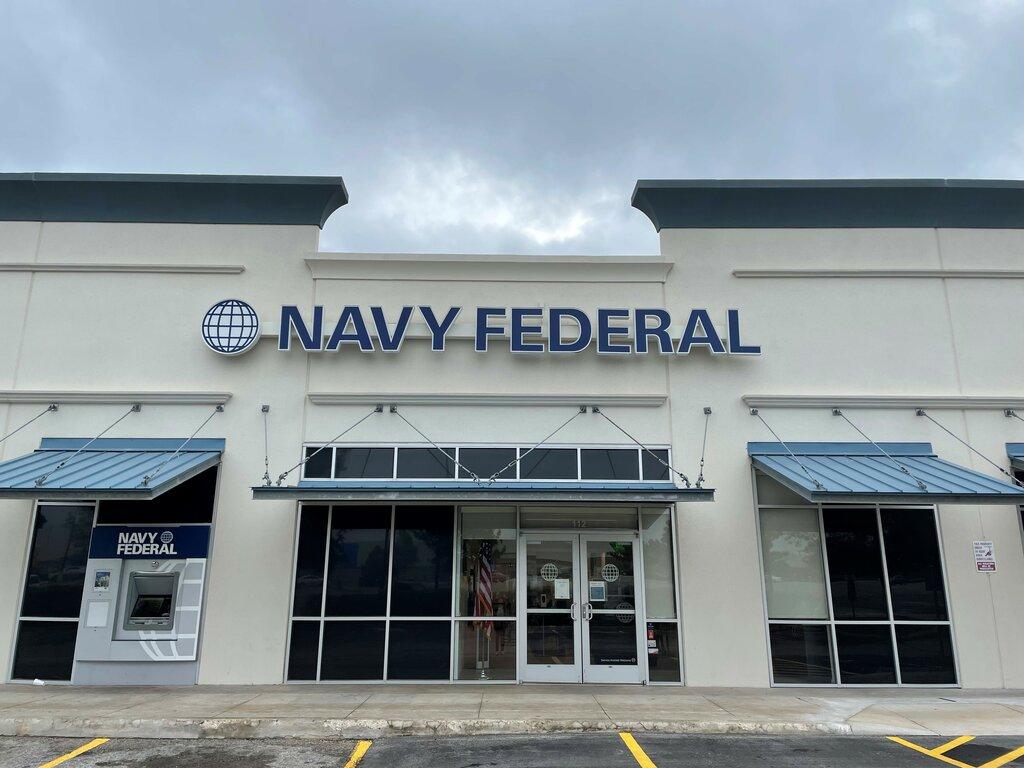 Navy Federal Credit Union