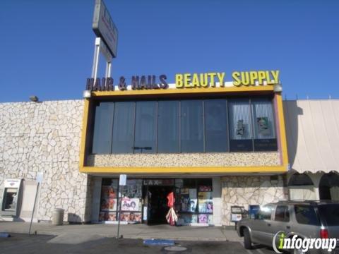 Lax Beauty Center Inc