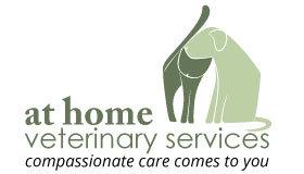 At Home Veterinary Services