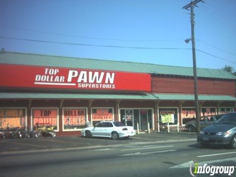 Cash America Pawn