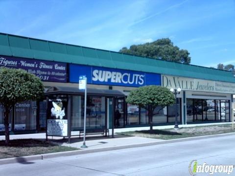 Supercuts