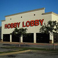 Hobby Lobby