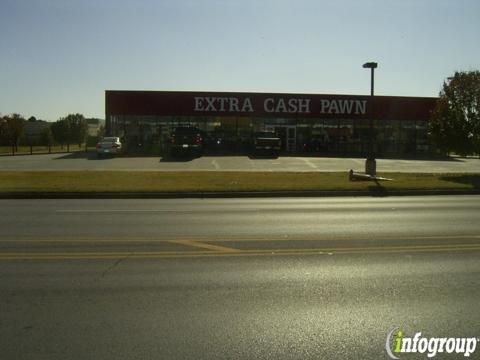 Extra Cash Pawn & Auto Pawn