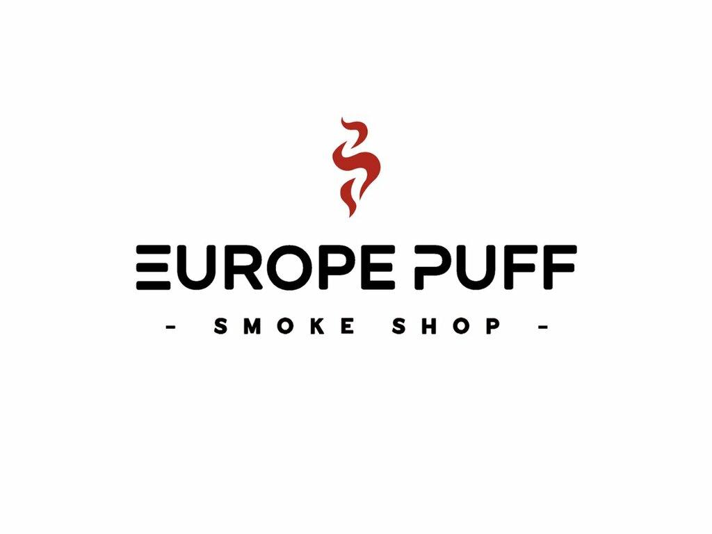 Europe Puff Smoke Shop