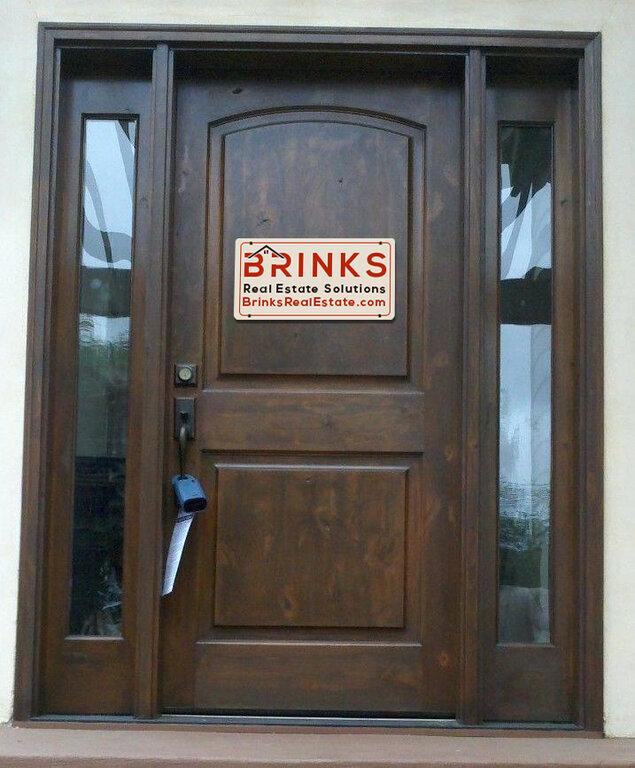 Brinks Real Estate