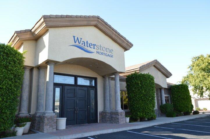 Mark Ireland at Waterstone Mortgage NMLS #1577023