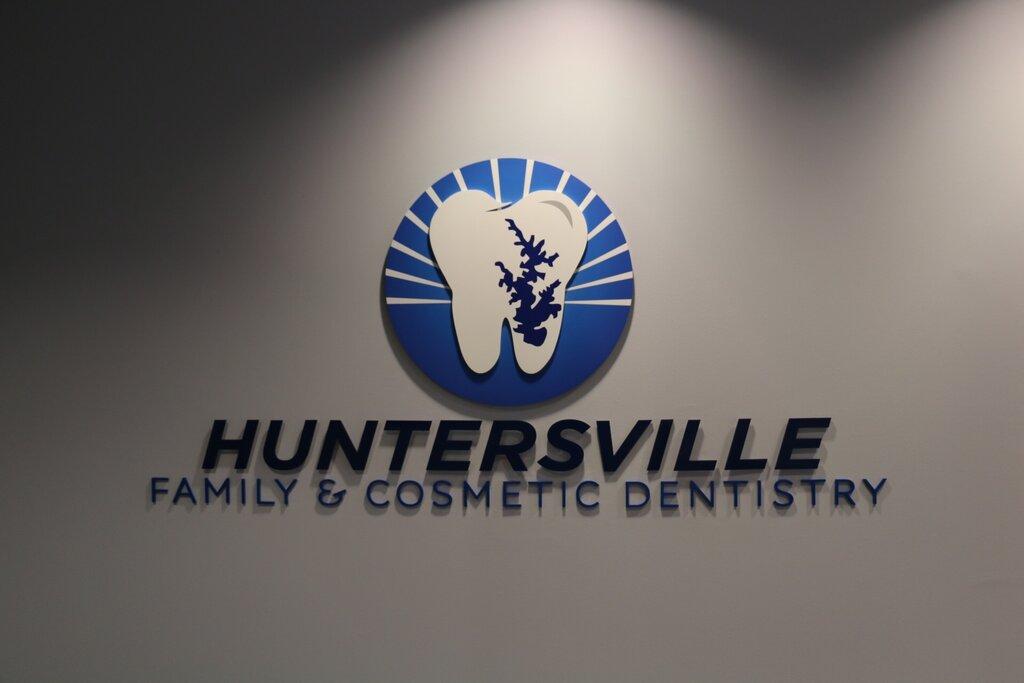 Dr. Reed Layne - Huntersville Family & Cosmetic Dentistry