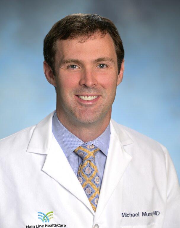 Michael R. Murray, MD