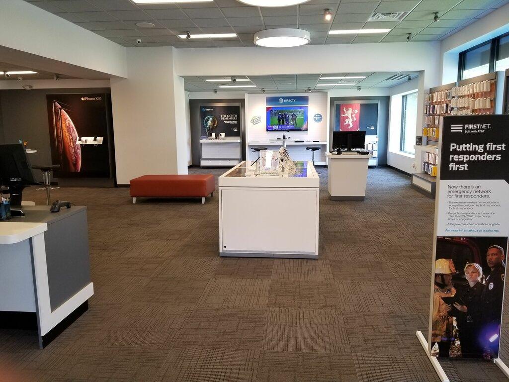 Global Wireless-AT&T Authorized Retailer