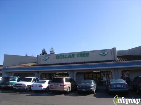 Dollar Tree