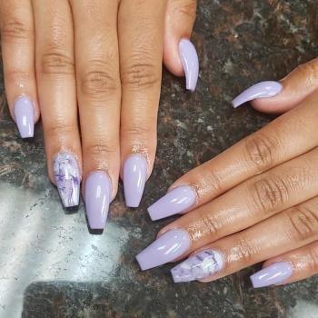 6IX Tips Nails & Spa