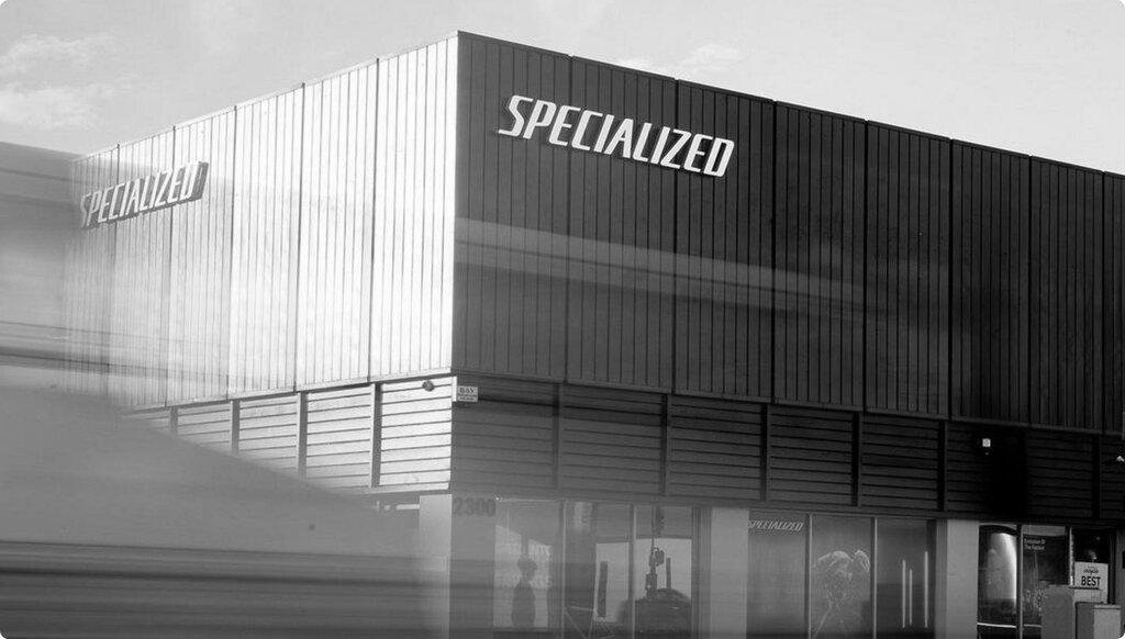 Specialized Miami Coconut Grove