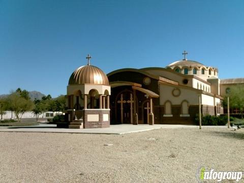 Assumption Greek Orthodox Church