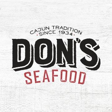 Dons Seafood - Denham Springs