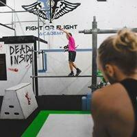 Fight or Flight Academy