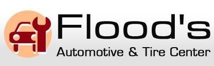 Flood's Automotive & Tire Center