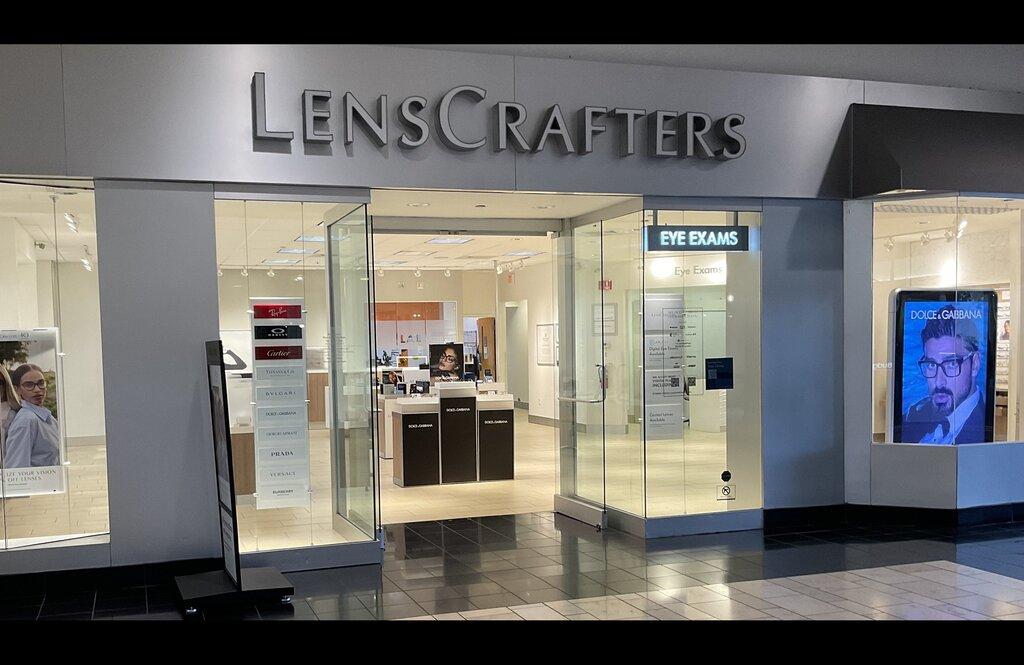 LensCrafters at Macy's