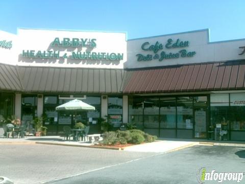 Abby's Health & Nutrition