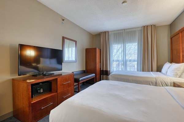 Comfort Suites Madison West