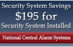 National Central Alarm Systems Inc