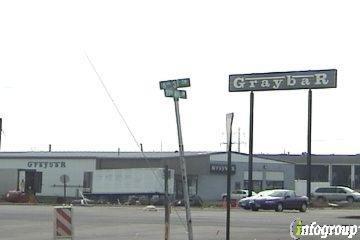 Graybar Electric Supply