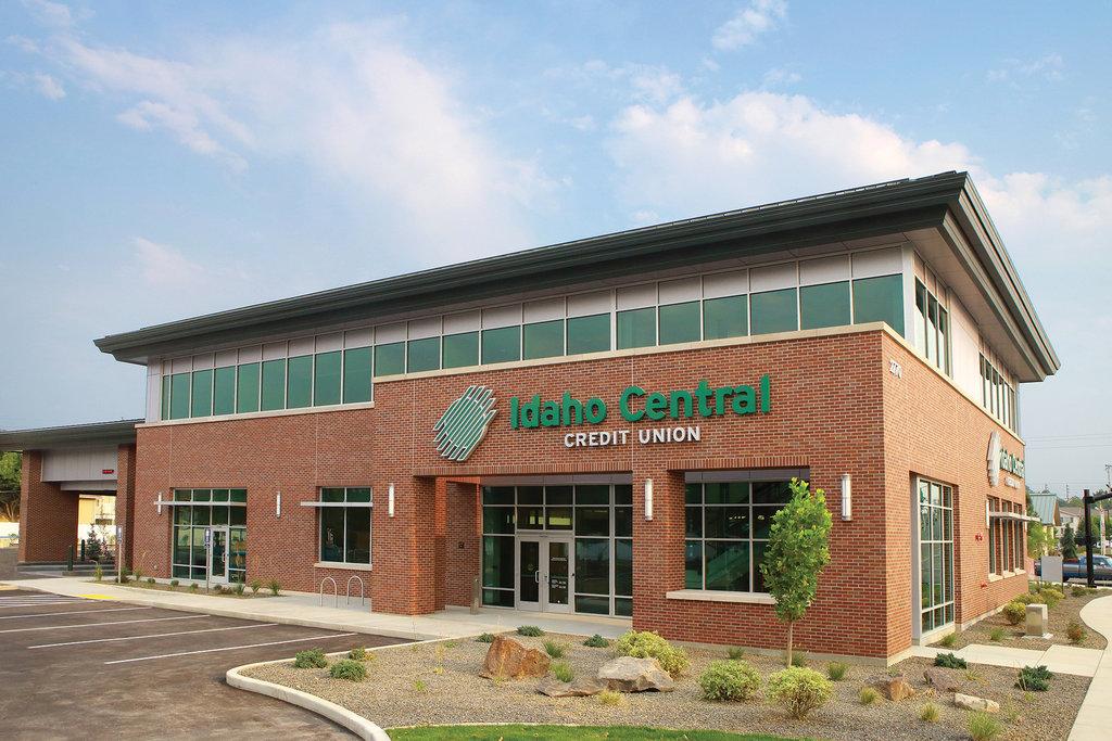 Idaho Central Credit Union