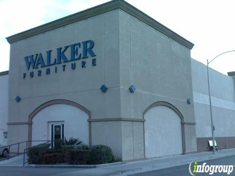 Walker Furniture