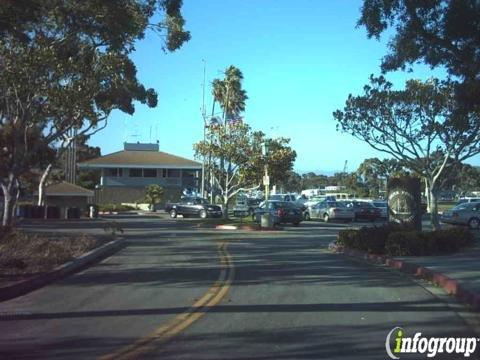 Orange County Sheriff-Coroner Office