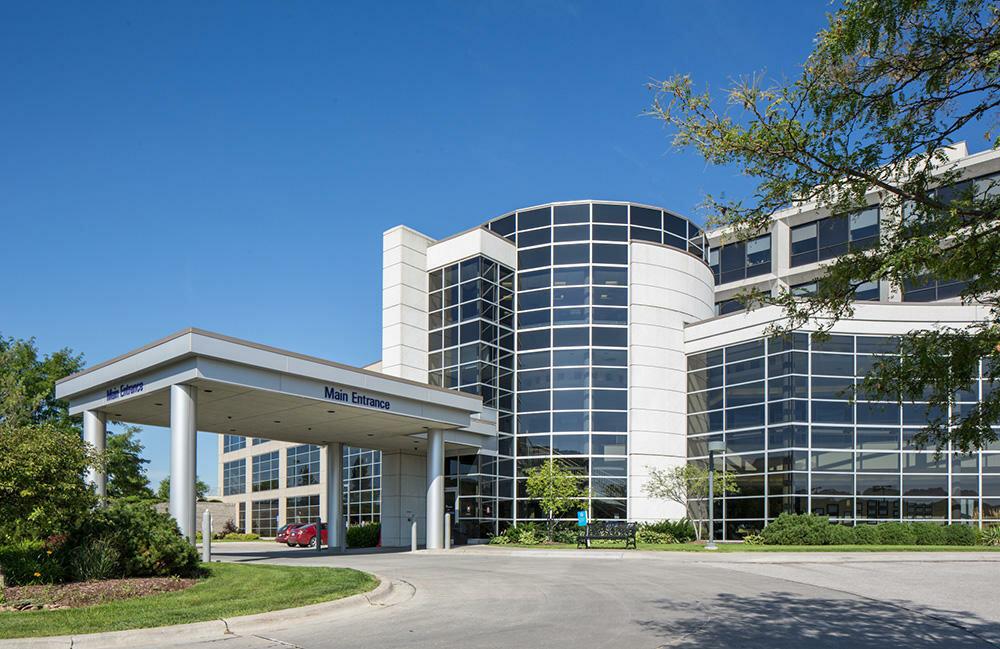 CHI Health Advanced Wound Care-Mercy Council Bluffs