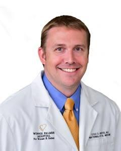 Cole Greves, MD - Orlando Health