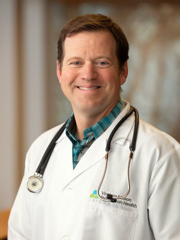 Nathan Tritle, MD