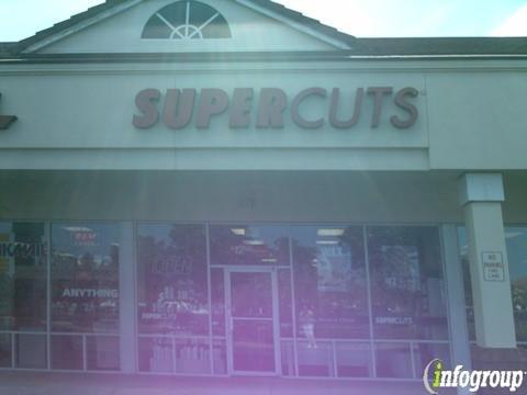 Supercuts