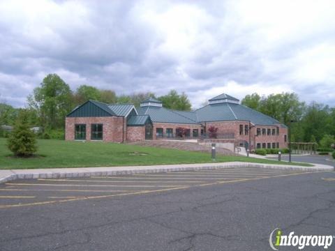 Chabad Jewish Center Preschool