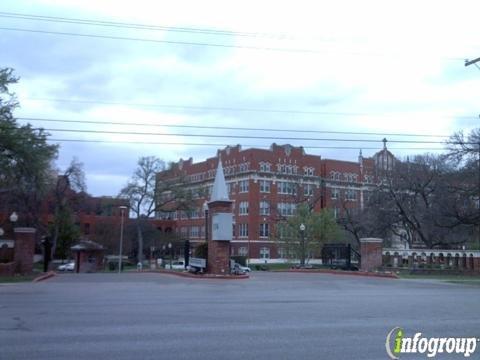 J.E. & L.W. Mabee Library