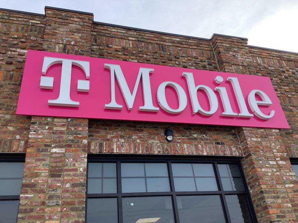 T-Mobile