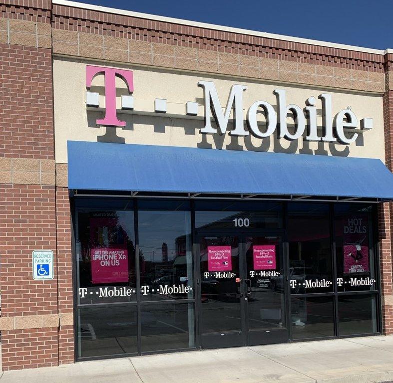 T-Mobile