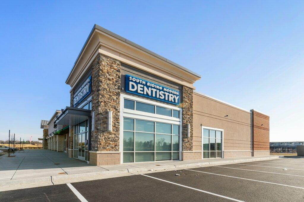 South Riding Modern Dentistry