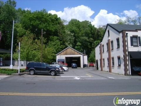 Bernardsville Auto Repair Inc