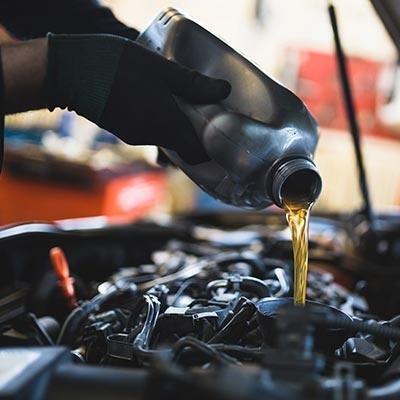 Escondido Auto Repair