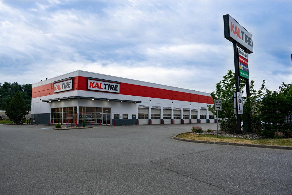 Kal Tire