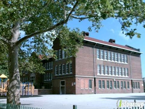 Farragut Elementary School