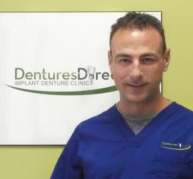 Dentures Direct Implant Denture Clinic